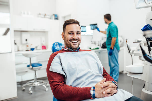 TMJ/TMD Treatment in Concord, CA