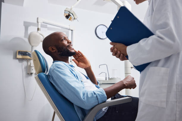 Best TMJ/TMD Treatment  in Concord, CA