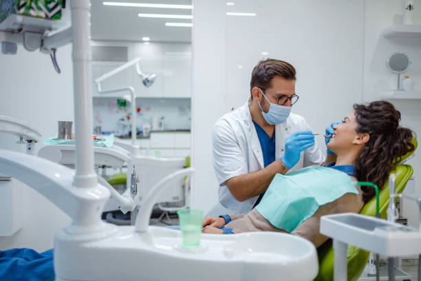 Best Teeth Whitening  in Concord, CA