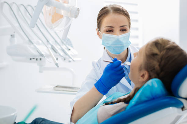 Best Oral Cancer Screening  in Concord, CA