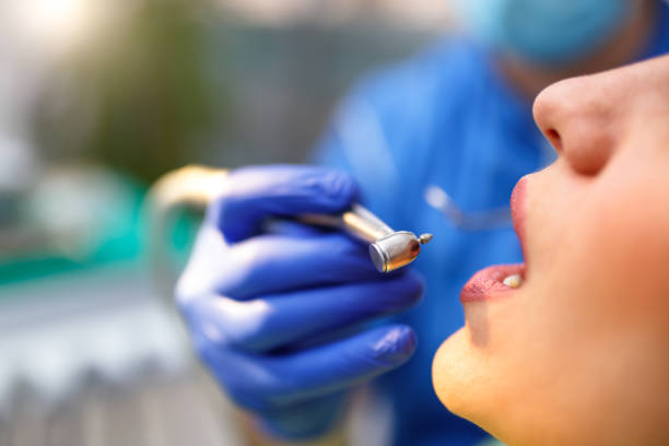 Why Choose Us for Your Dental Needs in Concord, CA